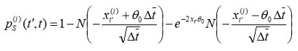 credit probability