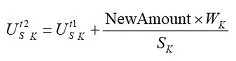cppi rebalance amount